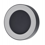 LED lauko &scaron;viestuvas G.LUX GH-602-LED-BL 12W