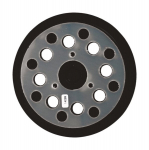 &Scaron;lifavimo padas Makita 123 &Oslash;125 mm