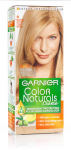 Ilgalaikiai plaukų dažai Garnier Color Naturals, Natural Extra Light Blond