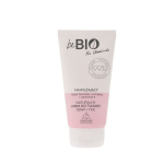 Drėkinamasis veido kremas dienai/nakčiai bebio, 75 ml