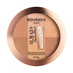 Bronzantas Bourjois Always Fabulous 9 g 001