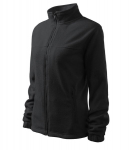 Džemperis moterims Malfini Fleece, juodas