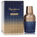 Kvapusis vanduo Pepe Jeans Celebrate For Him EDP vyrams, 50 ml
