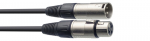 Stagg SMC030, XLR, 30 cm