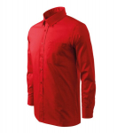 Mar&scaron;kiniai vyrams Malfini Style Ls, raudoni