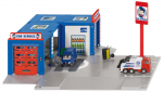 Automobilių remonto dirbtuvės
