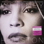 Whitney Houston - I Wish You Love: More From The Bodyguard (vinilinė plok&scaron;telė, LP)