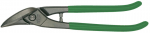 Žirklės skardai Bessey D116-260