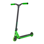 Longway Summit Pro Scooter Black/Green 110
