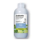 &Scaron;ampūnas nuo pleiskanų Babaria, 500 ml
