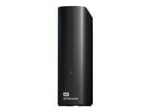 I&scaron;orinis kietasis diskas Western Digital elementai WDBWLG0160HBK-EESN USB 3.0 16 TB