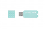 USB laikmena Goodram UME3 USB 3.0 16GB