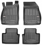 Guminiai ProLine 3D kilimėliai Opel Insignia A 2008-2017