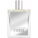 Kvapusis vanduo Abercrombie & Fitch Naturally Fierce EDP moterims, 50 ml