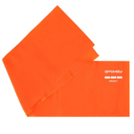 Pasiprie&scaron;inimo guma Spokey Ribbon, oranžinė