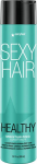 Drėkinamasis kondicionierius Sexy Hair Healthy Moisturizing 300 ml