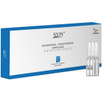 Ampulės Syis Nourishing Moisturizing Ampoules Professional, 10x3 ml