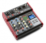 Power Dynamics PDM-X401
