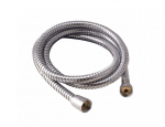 Žarna du&scaron;o dviguba 125cm Con/Imp (S.S) (B) RUBINETA