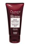 Drėkinamasis ir raminamasis balzamas po skutimosi Guinot 75 ml