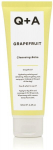 Valomasis veido balzamas Q+A Grapefruit, 125 ml