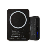 Karl Lagerfeld KLPBMSOIBK 3000mAh