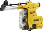 Dewalt Dulkių siurbimo sistema D25304dh Sds-plus