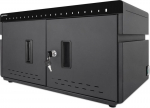 Įkrovimo spinta Manhattan su 20 prievadų USB-C PD (Power Delivery) 360 W