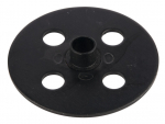 164388-3 Kopijavimo žiedas 10x12x9mm 3612C, 3620, RP0900, RP2300FC Makita