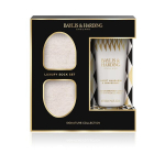 Baylis & Harding prabangi saldžiųjų mandarinų ir greipfrutų pėdų priežiūros dovanų rink&iacute;nys