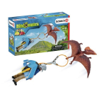 Persekiojimo skraidyklė Schleich Dinosaurs