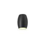 Azzardo pakabinamo &scaron;viestuvo gaubtas Tentor Chalice Black AZ3088