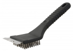 Grotelių valymo &scaron;epetys Dangrill 2-1, 20 cm