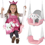 Sūpynės Ricokids 3in1