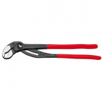 Universalus reguliuojamas raktas - KNIPEX - Cobra - 26 reguliavimo padėčių - 400 mm
