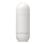 Termo gertuvė Asobu Orb, 415 ml, balta