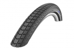 Padanga 28" Schwalbe Big Ben HS 439, juoda