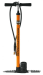 Pompa pastatoma SKS Rennkompressor Push-ON head