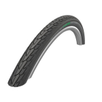 Dviračių padanga Schwalbe Road Cruiser HS 484, 16", juoda