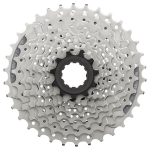 Galinis žvaigždžių blokas Shimano CS-HG201 9-speed-11-34T