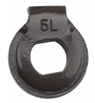 Poveržlė įvorei Shimano Nexus SG-4R40 5L