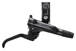 Diskinių stabdžių rankenėlė Shimano Deore BL-M6100, de&scaron;ininė