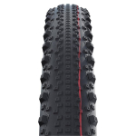 Padanga Schwalbe Thunder Burt HS 451 29", juoda