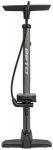 Dviračio pompa Beto steel CMP-090SG5, pilka
