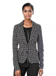 &Scaron;varkas moterims Alba Moda 833-1747, juodas, 40
