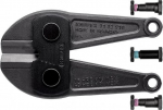 Pjovimo galvutė su varžtais Knipex 71 79 910