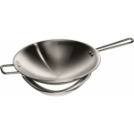 Electrolux keptuvė, 34 cm