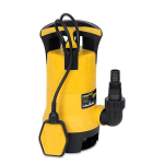 Drenažinis siurblys PowerPlus