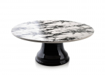 LOUISE MARBLE stovas 25x10cm