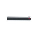 Stovas apc ap7921b 230 v juoda